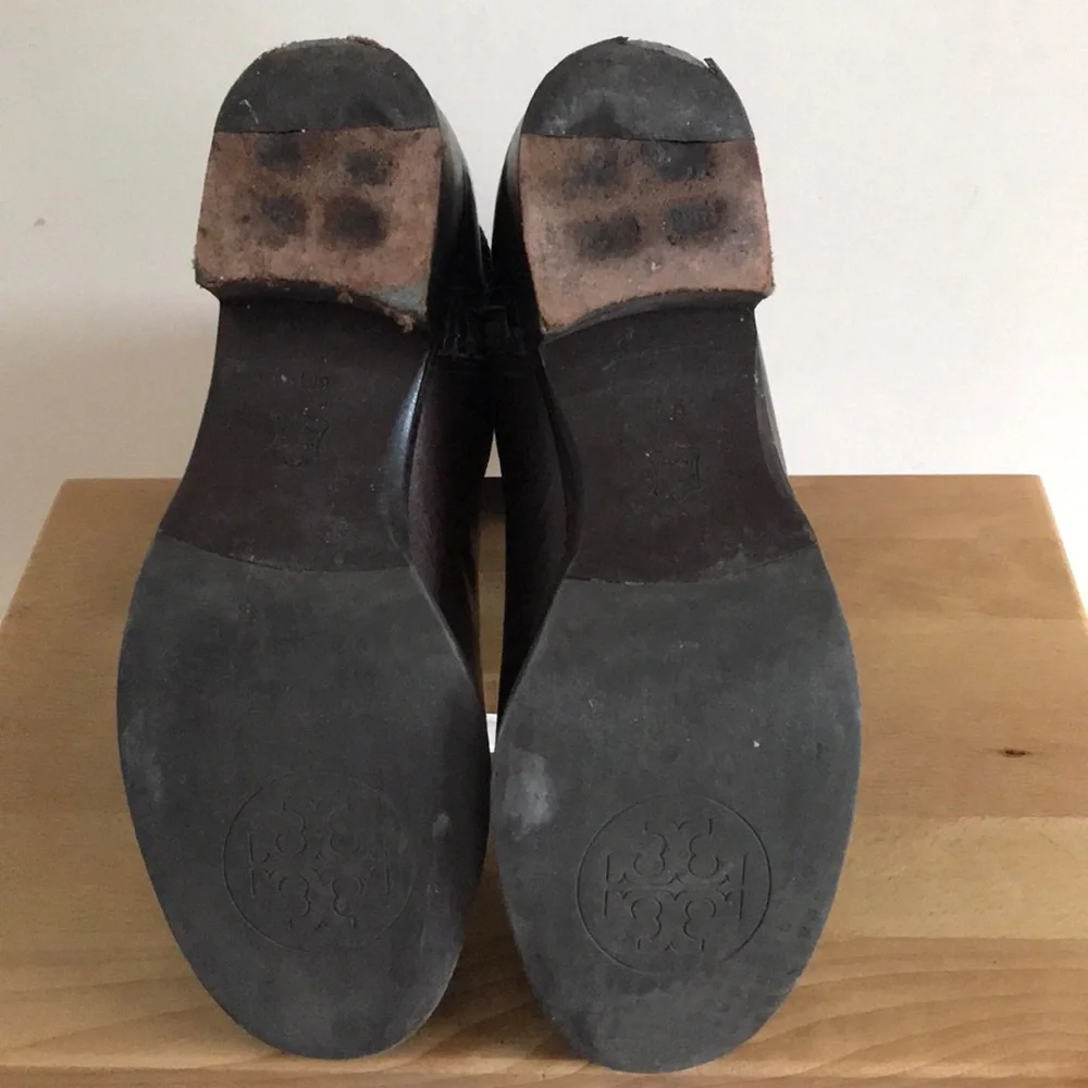 Tory Burch Tall Boots